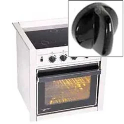 FORCE 10 Replacement Electric Range Control Knob