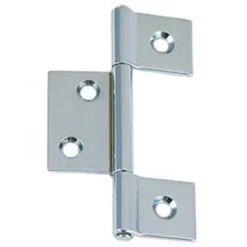 PERKO Non-Mortised Hinges