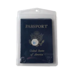 SEATTLE SPORTS Dry Doc Passport Case