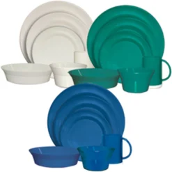 GALLEYWARE Open-Stock Melamine Dinnerware