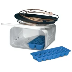 DOMETIC ColdMachine VD-151 Small Horizontal Evaporator