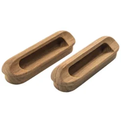 WHITECAP Teak Oblong Drawer Pull -Deals Boat Cabin & Galley Store 12482949 3 1500.07122018110242