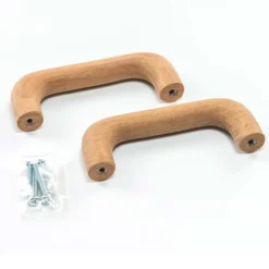 WHITECAP 3-5/8" Teak Handle Drawer Pull -Deals Boat Cabin & Galley Store 12482956 4 1500.07122018100011