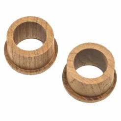 WHITECAP Teak Finger Pull, 5/8" Barrel Length -Deals Boat Cabin & Galley Store 12482972 3 1500.07122018100029