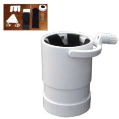 KASSWINNS Liquid Caddy Cup Holder
