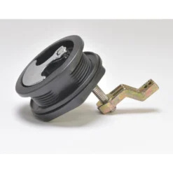 WHITECAP Lift Handle, Compression Latch, Black, Chrome -Deals Boat Cabin & Galley Store 13437934 3 1500.24052021040014