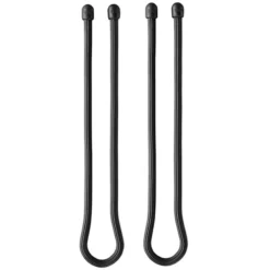 NITE IZE Gear Tie&reg; 18" Twist Ties, 2-Pack