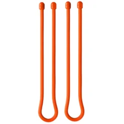 NITE IZE Gear Tie&reg; 18" Twist Ties, 2-Pack