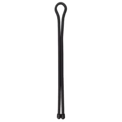 NITE IZE Gear Tie&reg; 24" Twist Ties, Black