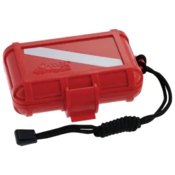 MARINE SPORTS Dry Box with Dive Flag Logo
