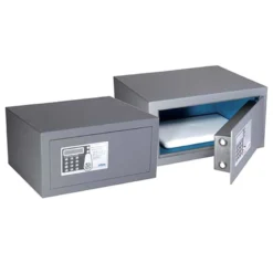 ISOTHERM Nautical Safes, Gray