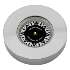 WEEMS & PLATH Nickel Compass Chart Weight