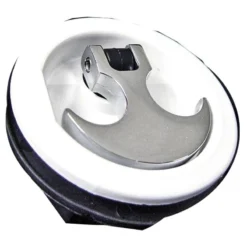 T-H MARINE Anchor Handle Lid Lock, Non Locking