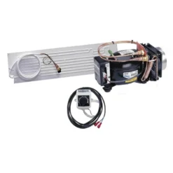 ISOTHERM 2012 Compact Classic Air-Cooled Refrigeration Component System