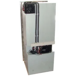 ISOTHERM Cruise 195 Classic Fridge/Freezer - AC/DC, Left Swing, Black Door & Panel, 3 Sided Black Flange -Deals Boat Cabin & Galley Store 17157348 3 1500.21062018021838