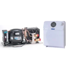 ISOTHERM Compact VE150 Refrigeration System