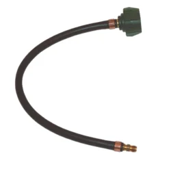 FIREBOY-XINTEX Hose Assembly, Pigtail, Type I Cylinder Valve