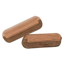 SEATEAK Oval Drawer Pull, 3 3/4"