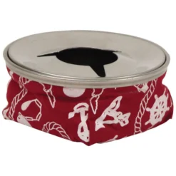 WHITECAP Windproof Ashtray with Guard