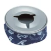 WHITECAP Windproof Ashtray with Guard