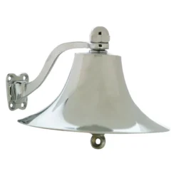 WHITECAP Replacement ringer for 6" Chrome Plated Brass Bell