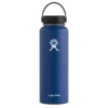 HYDRO FLASK 40 oz. Wide-Mouth Water Bottle