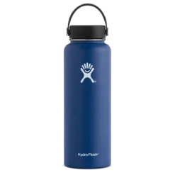 HYDRO FLASK 40 oz. Wide-Mouth Water Bottle
