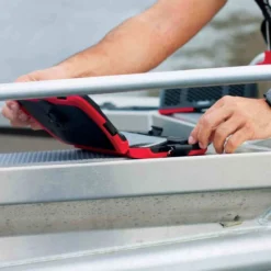 FUSION ActiveSafe Portable Water Sports Storage Case, Red -Deals Boat Cabin & Galley Store 17924044 4 1500