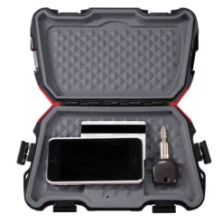 FUSION ActiveSafe Portable Water Sports Storage Case, White 5 FUSION ActiveSafe Portable Water Sports Storage Case, White -Deals Boat Cabin & Galley Store 17924051 3 1500