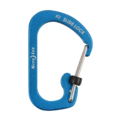 NITE IZE SlideLock Aluminum Carabiner #2