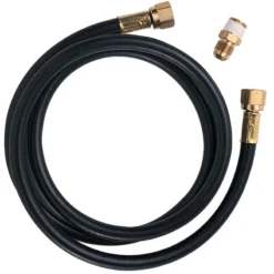 TRIDENT MARINE Assembled LPG Supply Hoses