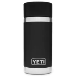 YETI 12 oz. Rambler&reg; Bottle with HotShot Cap -Deals Boat Cabin & Galley Store 18421552 LRG.08072019113013