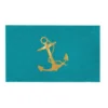 WEST MARINE Anchor Boarding Mat