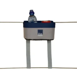 BLUE PERFORMANCE Can Holder