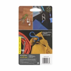 NITE IZE S-Biner&reg; Aluminum Dual Carabiner, 3-Pack -Deals Boat Cabin & Galley Store 18561209 3 1500