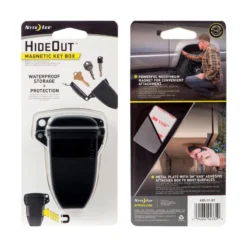 NITE IZE HideOut&trade; Magnetic Key Box -Deals Boat Cabin & Galley Store 19052554 6 1500