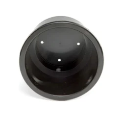 WHITECAP Large Nylon Recessed Cup Holder, Black -Deals Boat Cabin & Galley Store 19172923 3 1500.01082019103008