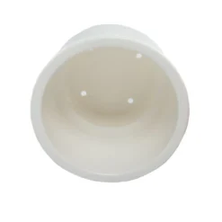 WHITECAP Large Nylon Recessed Cup Holder, White -Deals Boat Cabin & Galley Store 19172931 4 1500.29012019083028