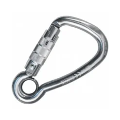 KONG Twist Lock Carabiner, 11 MM