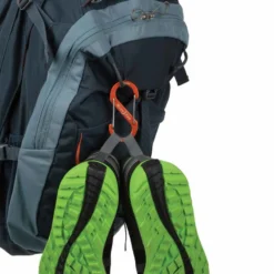 NITE IZE S-Biner&reg; Dual Carabiner Aluminum #4 - Orange -Deals Boat Cabin & Galley Store 19273515 5 1500.15112018020015