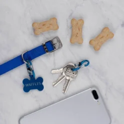 NITE IZE S-Biner&reg; TagLock&trade; Aluminum,- 2-Pack -Deals Boat Cabin & Galley Store 19273606 5 1500.26102018113334