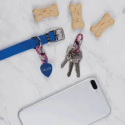 NITE IZE S-Biner&reg; TagLock&trade; Aluminum, 2-Pack -Deals Boat Cabin & Galley Store 19273614 5 1500.26102018113349