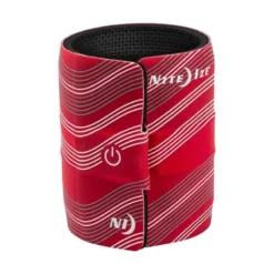 NITE IZE SlapLit&trade; LED Drink Wrap, Red -Deals Boat Cabin & Galley Store 19273663 3 1500.26102018120039