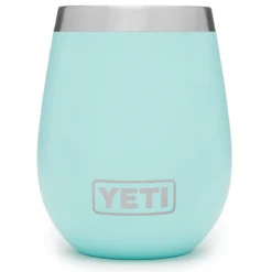 YETI 10 oz. Rambler® Wine Tumbler, Seafoam