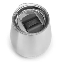YETI MagSlider Lid for 10 oz. Rambler® Wine Tumbler -Deals Boat Cabin & Galley Store 19529189 3 1500.22032019040006