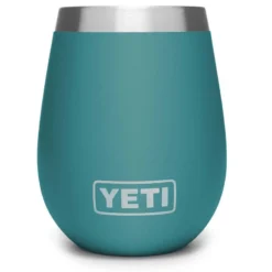 YETI 10 oz. Rambler® Wine Tumbler