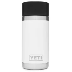 YETI 12 oz. Rambler® Bottle with HotShot Cap