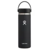 HYDRO FLASK 20 oz. Wide-Mouth Water Bottle