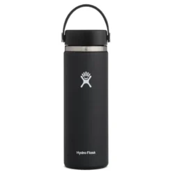 HYDRO FLASK 20 oz. Wide-Mouth Water Bottle