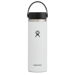 HYDRO FLASK 20 oz. Wide-Mouth Water Bottle
